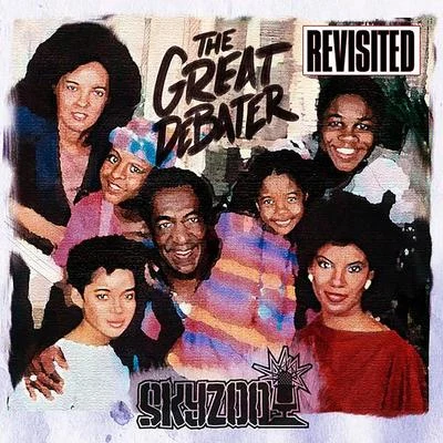 Skyzoo The Great Debater Revisited