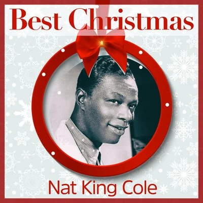 Nat "King" Cole Best Christmas