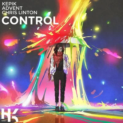 Kepik/Chris Linton/Advent Control