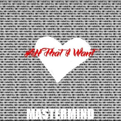 Mastermind All I Want