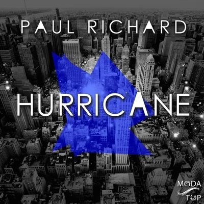 Paul Richard Hurricane