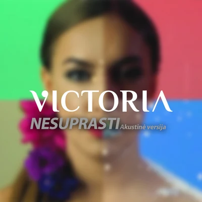 Victoria Nesuprasti (Acoustic)