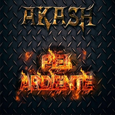 Akash Piel Ardiente