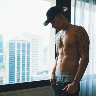 William Singe Say It