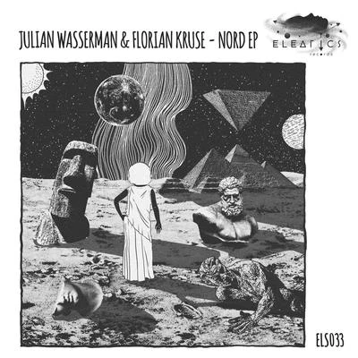 Julian Wassermann/Florian Kruse Nord EP