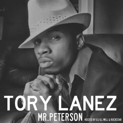 Tory Lanez Mr Peterson