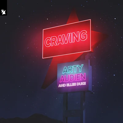 Audien/Arty/Ellee Duke Craving