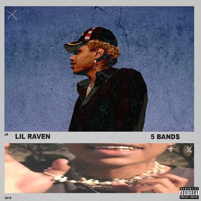 Lil Raven 5 Bands