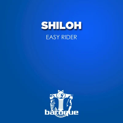 Shiloh Easy Rider