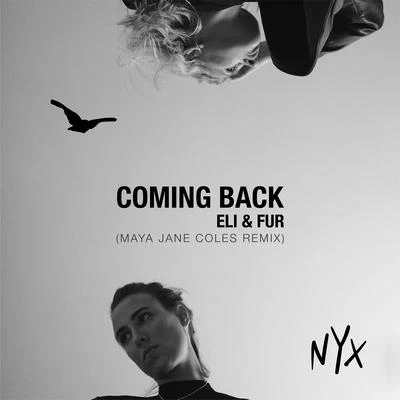 Eli & Fur Coming Back (Maya Jane Coles Remix)