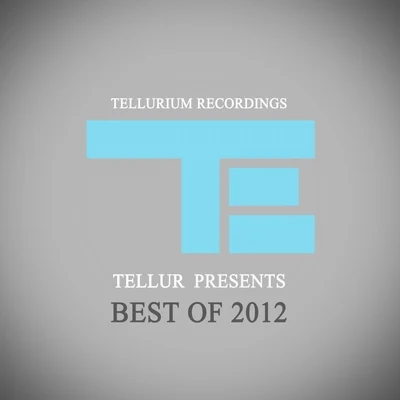 Tellur Best Of 2012