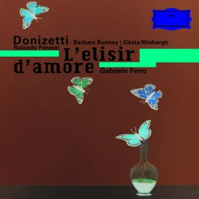 Orchestra Del Maggio Musicale Fiorentino Lelisir damoreAct 2