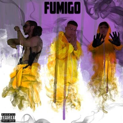 Neelo/Trap Flow Gang Fumigo