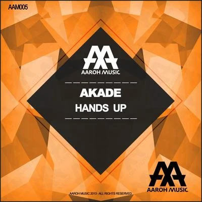 Akade Hands Up