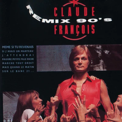 Claude François Remix 90s