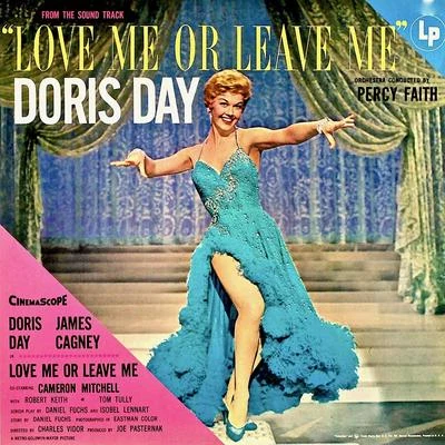 Doris Day Love Me Or Leave Me (OST) (Remastered)