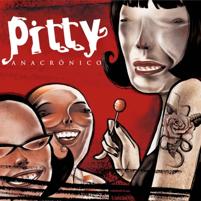 Pitty Anacrônico (Deluxe Edition)