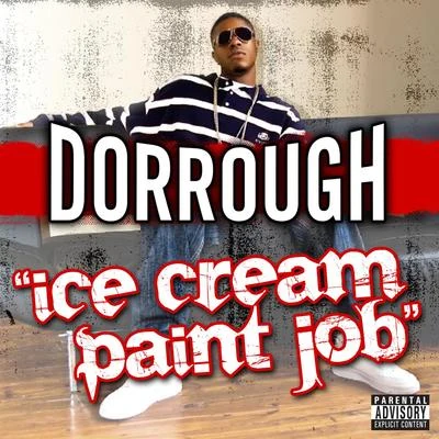 Dorrough Ice Cream Paint Job