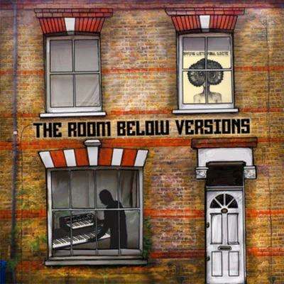 Paul White The Room Below Versions