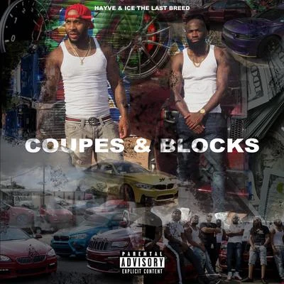 hayve/Ice The Last Breed Coupes & Blocks