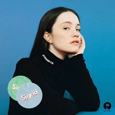 Sigrid Dynamite (Acoustic)