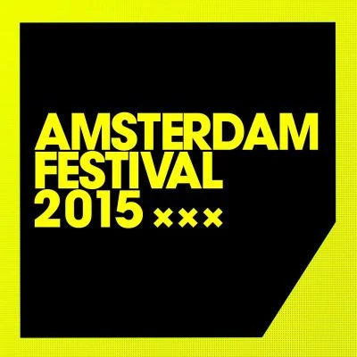 Paul Aiden/Reunify/Sanne Mus/Arielle Maren/Ad Brown/Tania Zygar Amsterdam Festival 2015