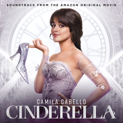 Camila Cabello Million To One (from the Amazon Original Movie Cinderella)