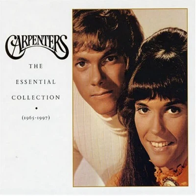 Carpenters The Essential Collection 1965 - 1997