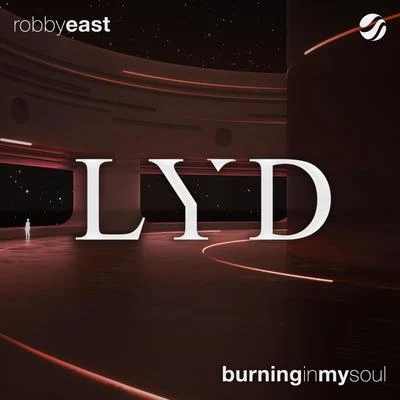 Robby East Burning in My Soul