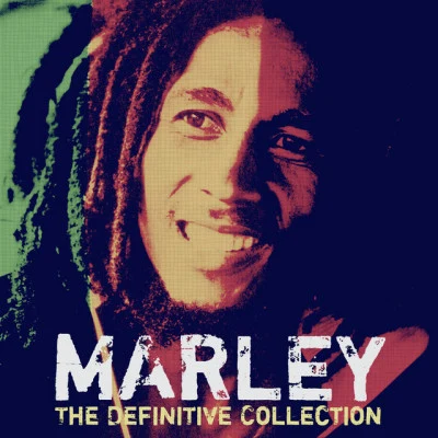 Bob Marley & The Wailers Marley, The Definitive Collection