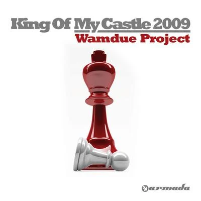 Wamdue Project King of My Castle 2009