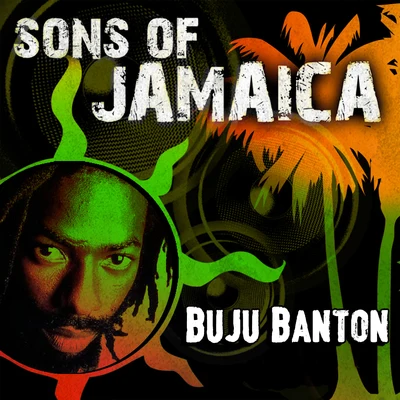 Buju Banton Sons Of Jamaica