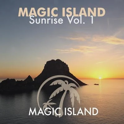 Pierre Pienaar/Thomas Benscher/Yelow Magic Island Sunrise Vol. 1