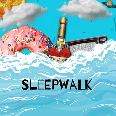 Leroy Sanchez SleepWalk (Instrumental)