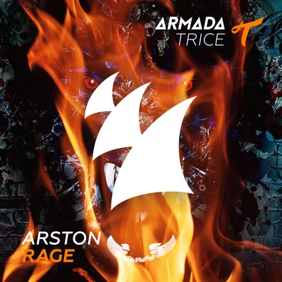 Arston Rage