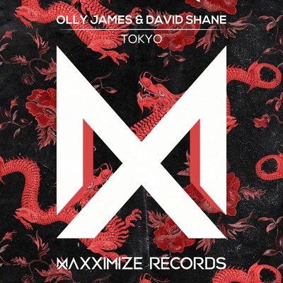 Olly James/David Shane Tokyo