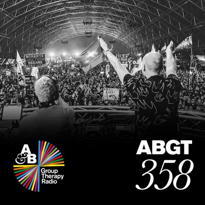 Anjunabeats/Above & Beyond Group Therapy 358