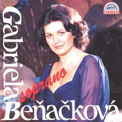 Gabriela Benackova Operatic Recital