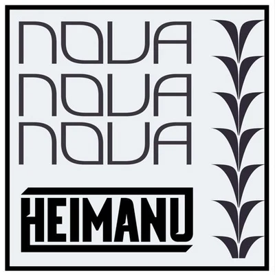 Heimanu NOVA (An RL Grime Tribute)