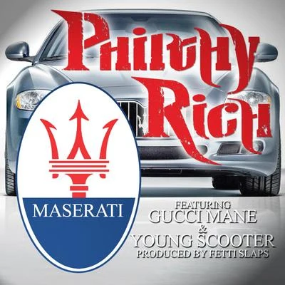 Young Scooter Maserati - Ringtone