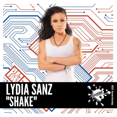 Lydia Sanz Shake