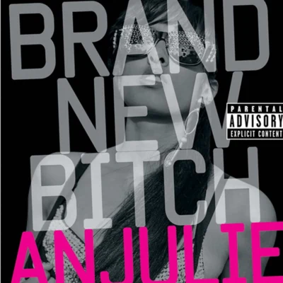 Anjulie Brand New *****