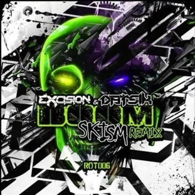 Excision/Datsik BoomSwagga (Remix)