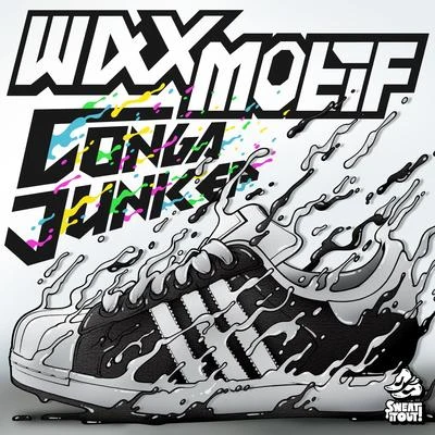 Wax Motif Conga Junk EP