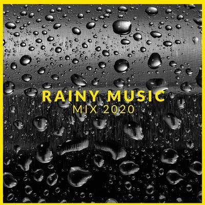 Nature Sounds/Spa/Sleep Rain/Meditation/Nature Sounds Relaxation: Music for Sleep/Massage Therapy Rainy Music Mix 2020