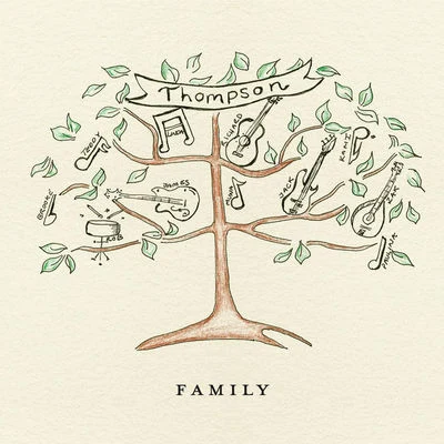 Thompson Family