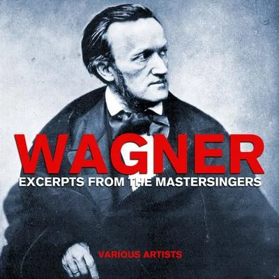 Detroit Symphony Orchestra/Paul Paray/The London Symphony Orchestra Wagner Excerpts From The Mastersingers