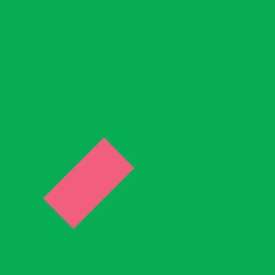 Jamie xx/Gil Scott-Heron Were New Here