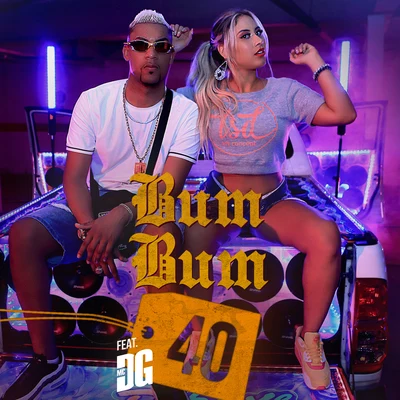 Wynnie/MC DG Bumbum 40