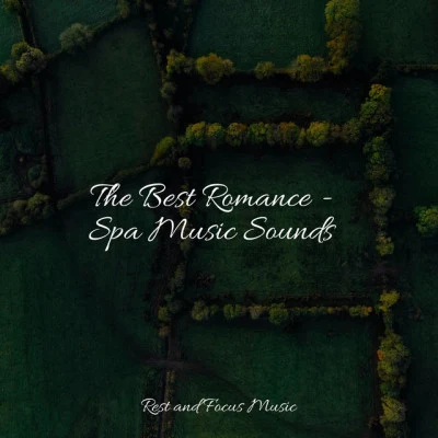 Spa Relaxation/Entspannungsmusik Oase/Massage Tribe The Best Romance - Spa Music Sounds